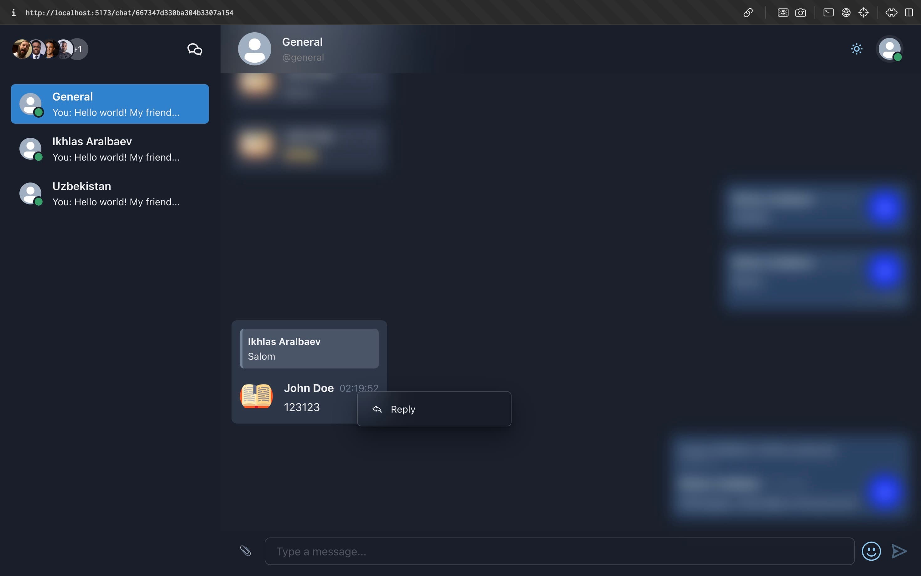 [object Object] preview