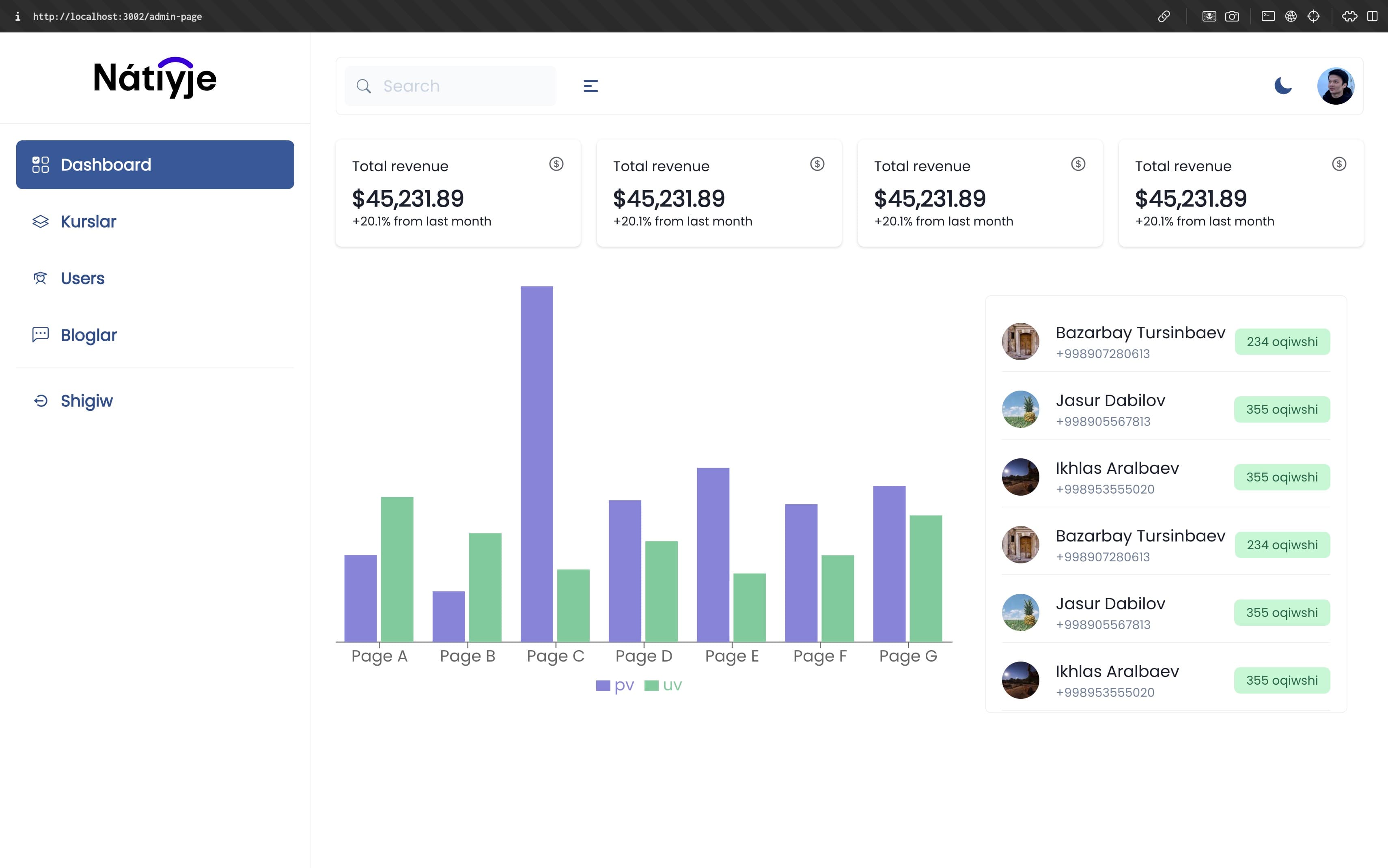 [object Object] preview